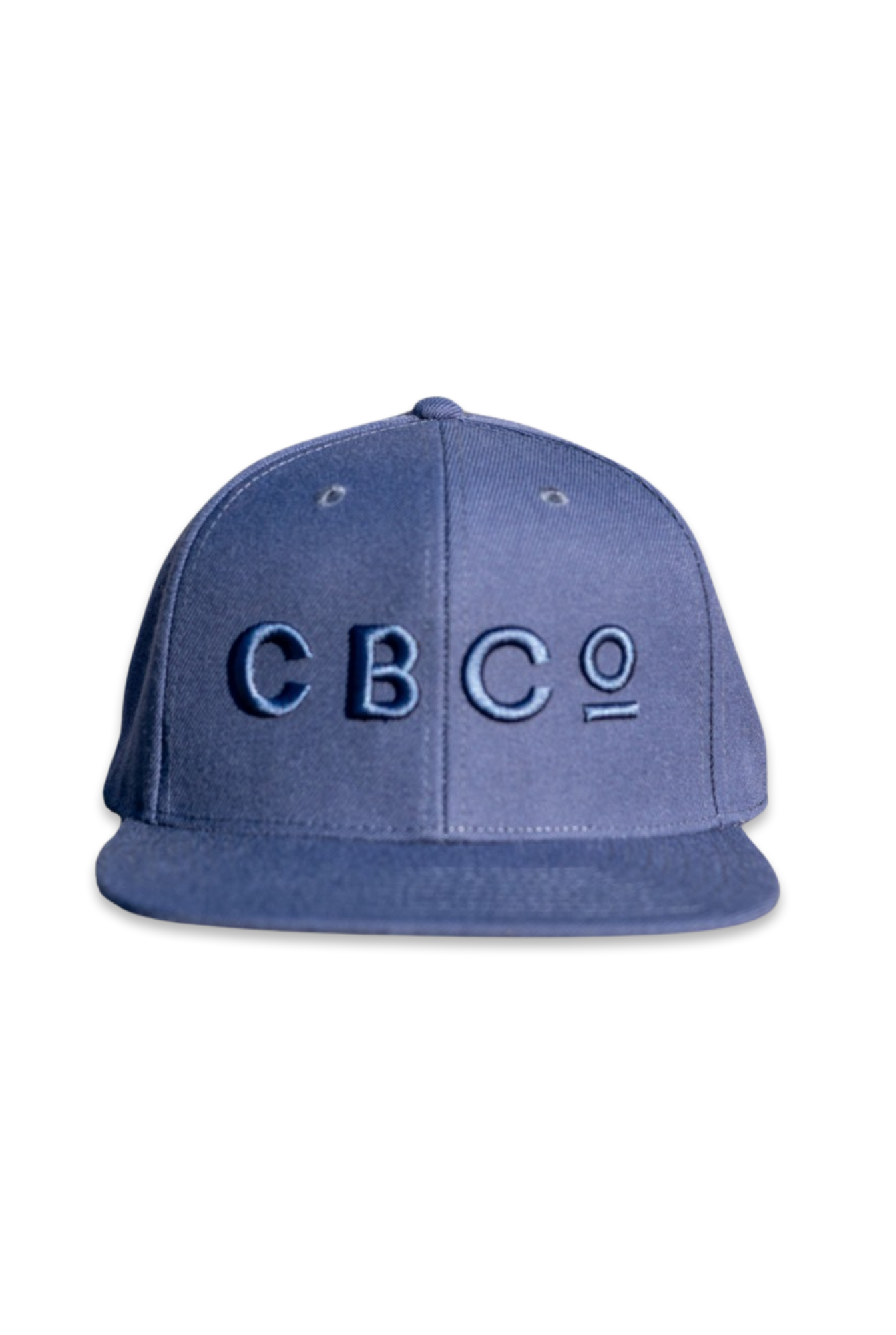 CBCo Snapback Blue