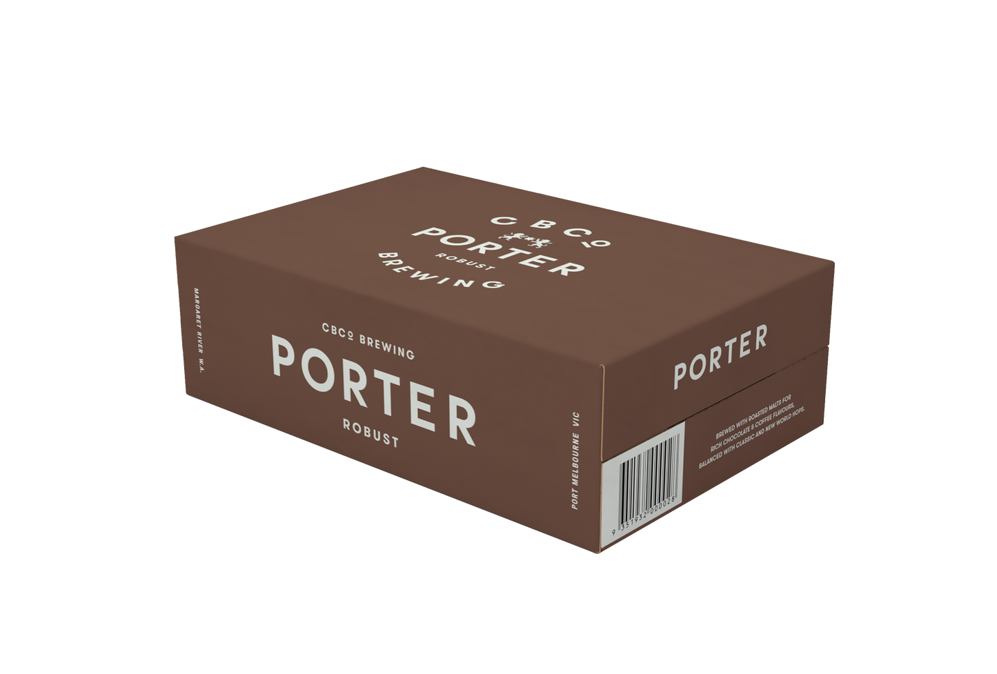 Porter (24 Pack)
