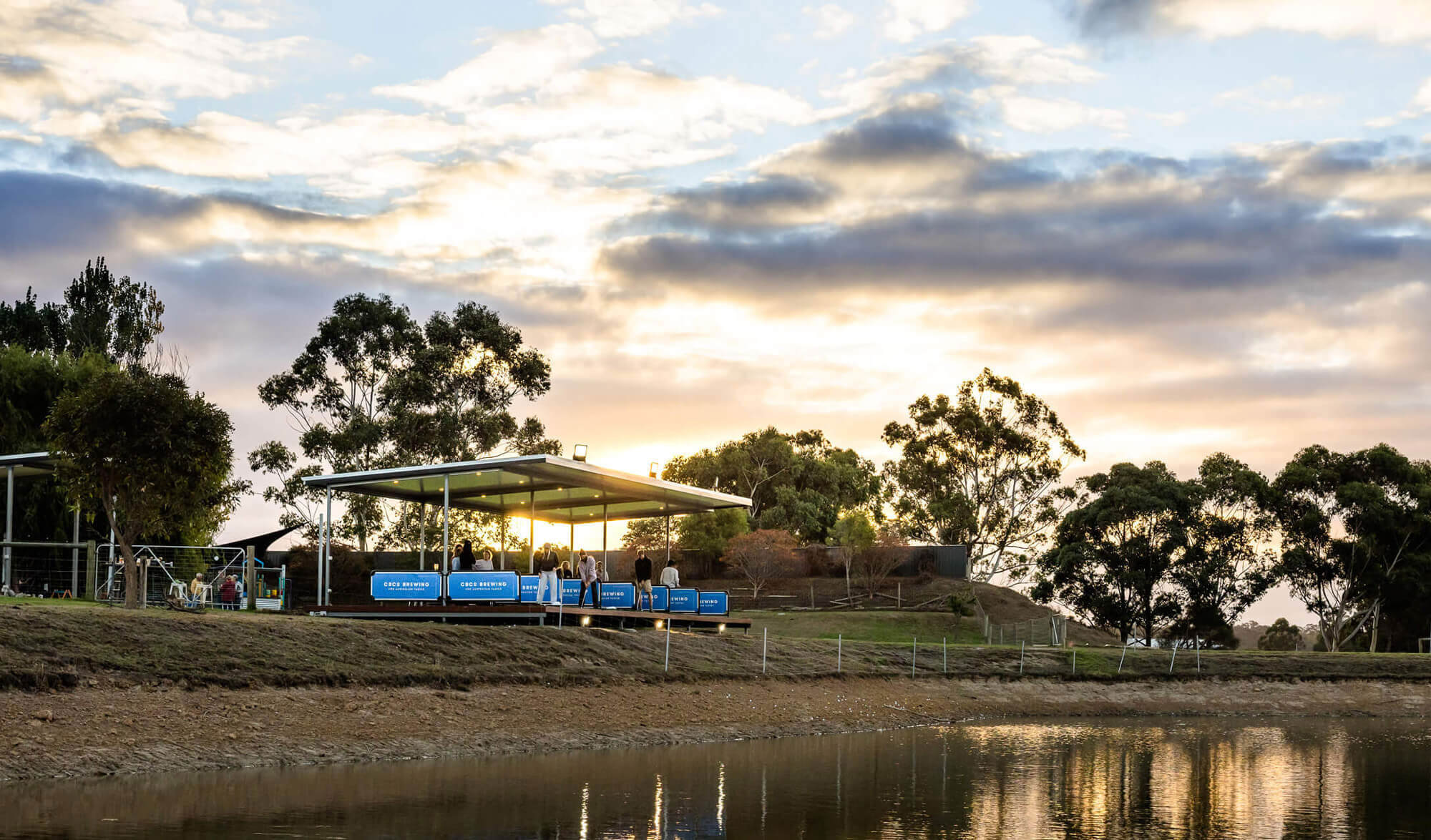 Cbco CBCO Brewing: Short Iron Range at Margaret River Brewery – CBCo Brewing