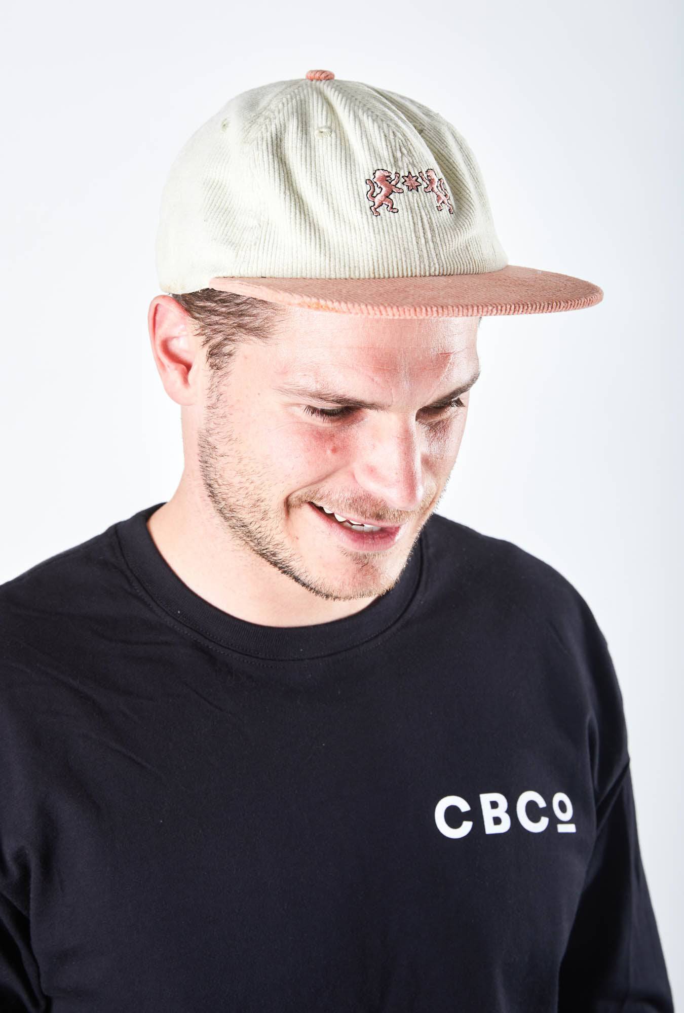 South West Sour Corduroy Cap - colonial-brewing-co