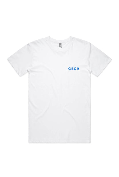 CBCo Middy Tee